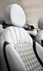 Mini Roadster 2009 года